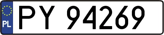 PY94269