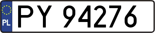 PY94276