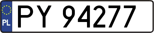 PY94277