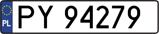 PY94279