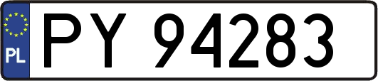 PY94283