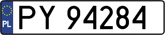 PY94284