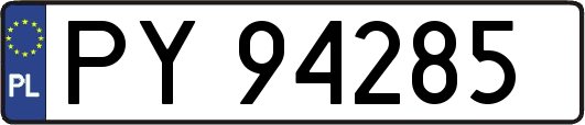 PY94285