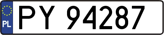 PY94287