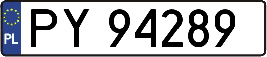 PY94289