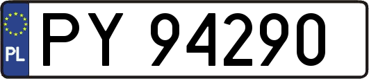 PY94290