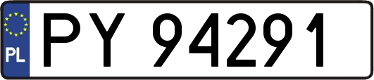 PY94291