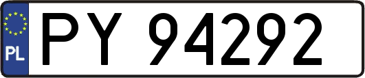 PY94292
