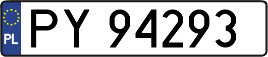 PY94293