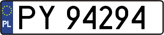PY94294