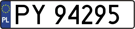 PY94295