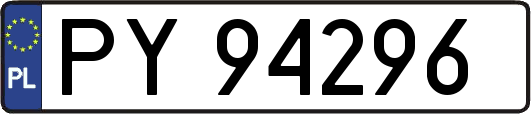 PY94296