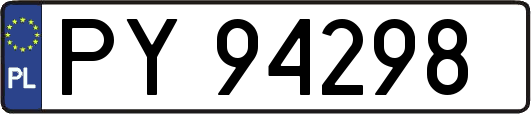 PY94298