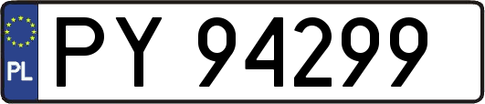 PY94299