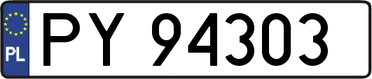 PY94303