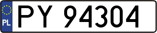 PY94304