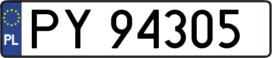 PY94305