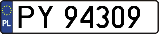 PY94309