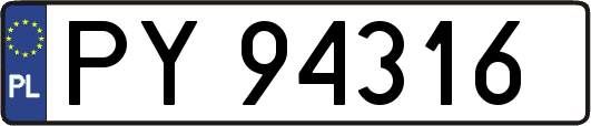 PY94316