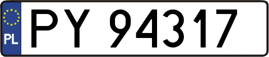 PY94317