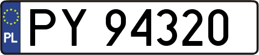 PY94320