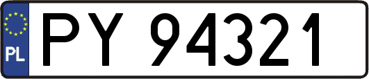 PY94321