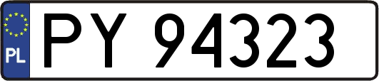 PY94323