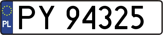 PY94325