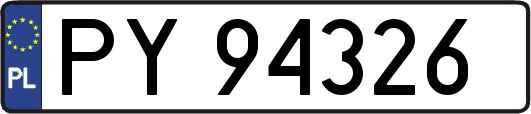 PY94326