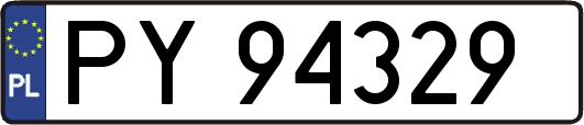 PY94329