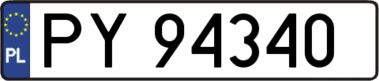 PY94340