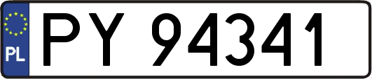 PY94341