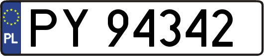 PY94342