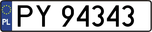 PY94343