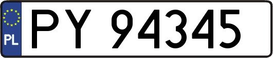 PY94345