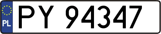 PY94347
