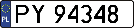 PY94348
