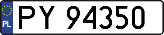 PY94350