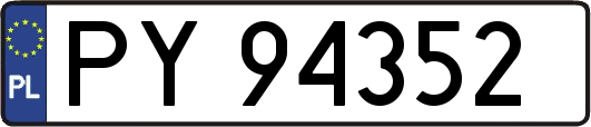PY94352