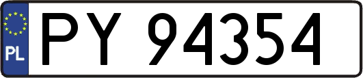 PY94354