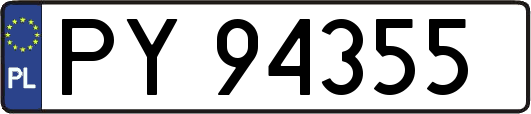 PY94355