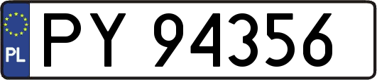 PY94356