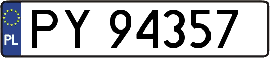 PY94357