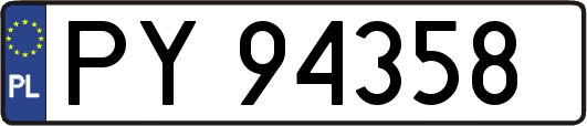 PY94358