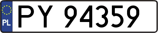PY94359