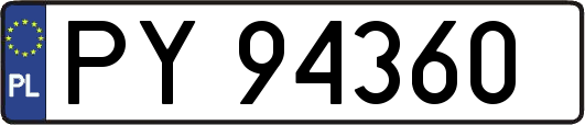 PY94360