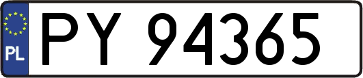PY94365