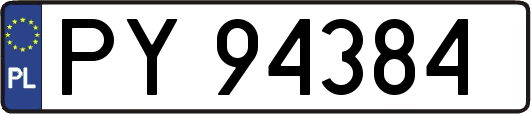 PY94384