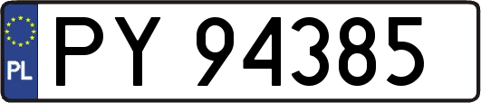 PY94385