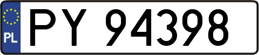 PY94398